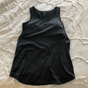 Reebok workout tank with built in sports bra